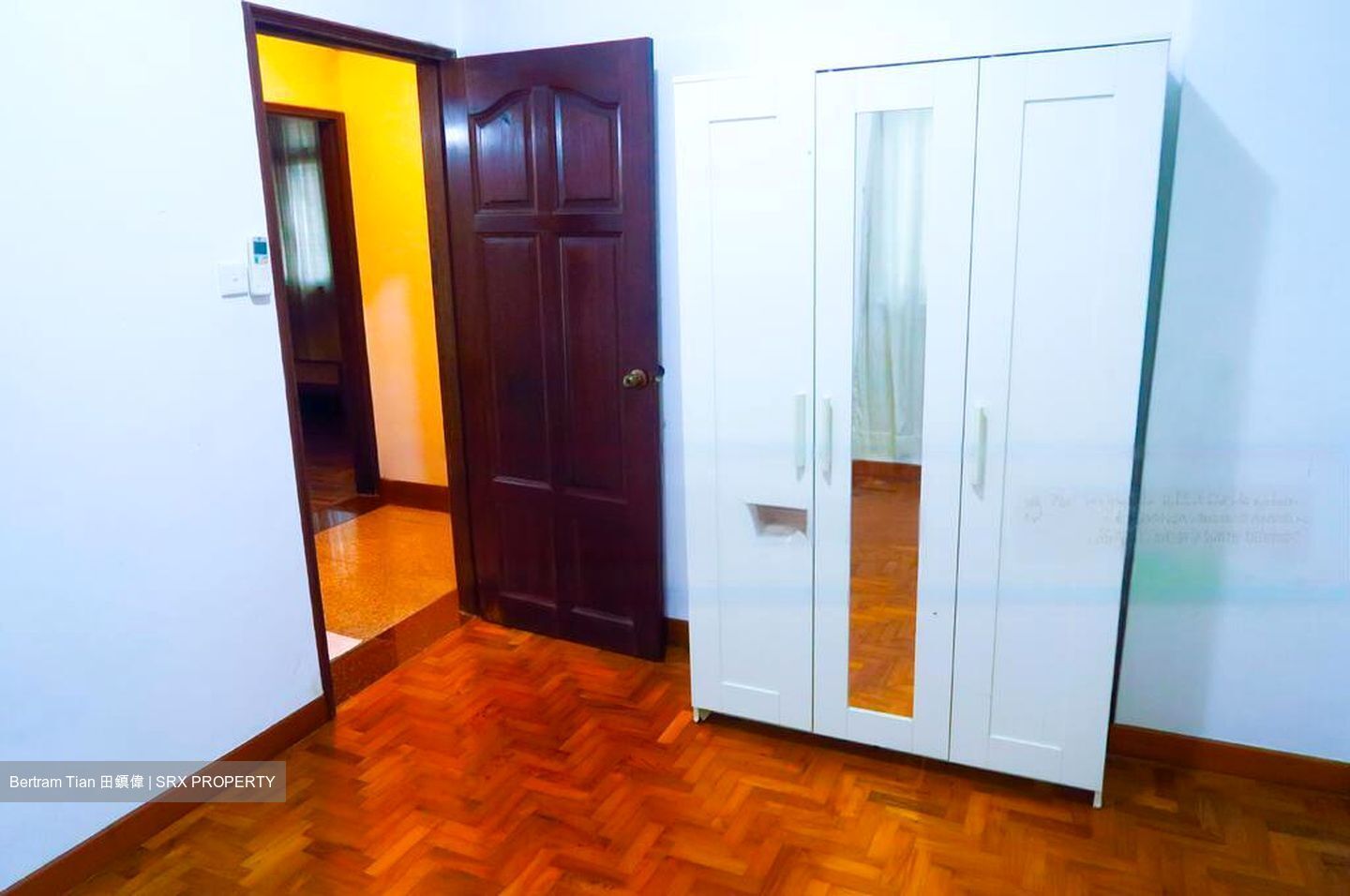 Fortune Park (D19), Condominium #464968161